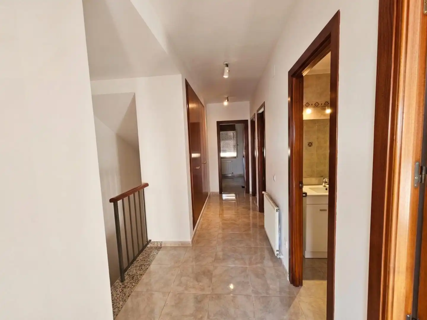 Adosado con terraza en venta en Carrer VALENCIA, imagen 19