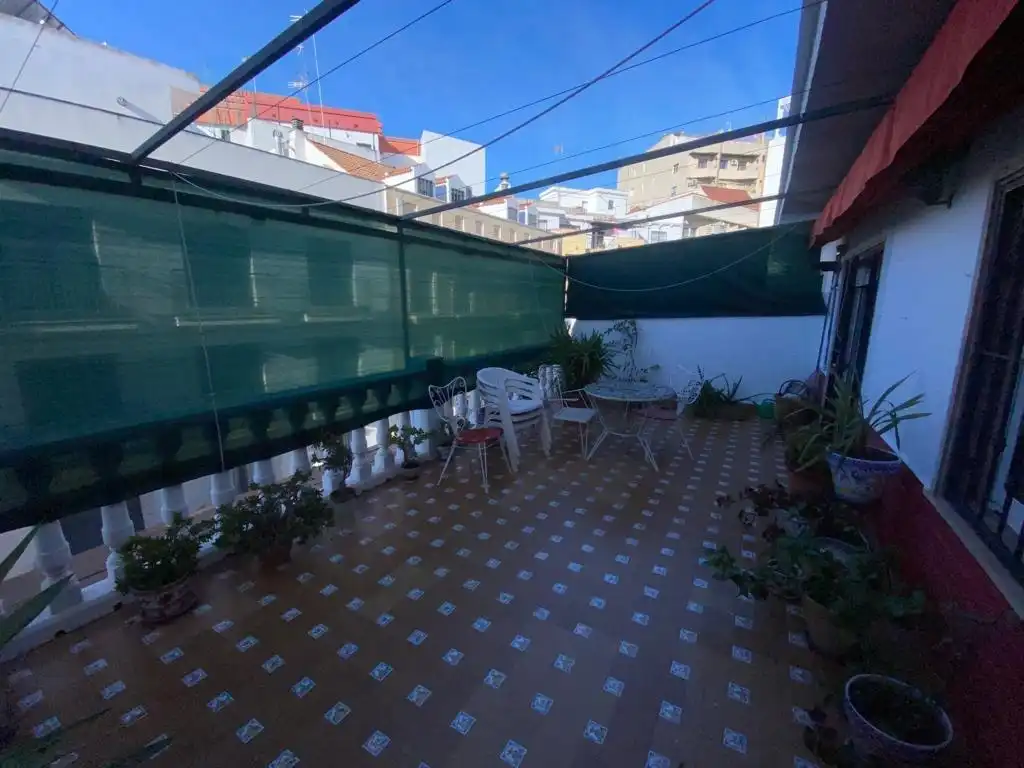 Ático con ascensor en venta en Centro, imagen 3