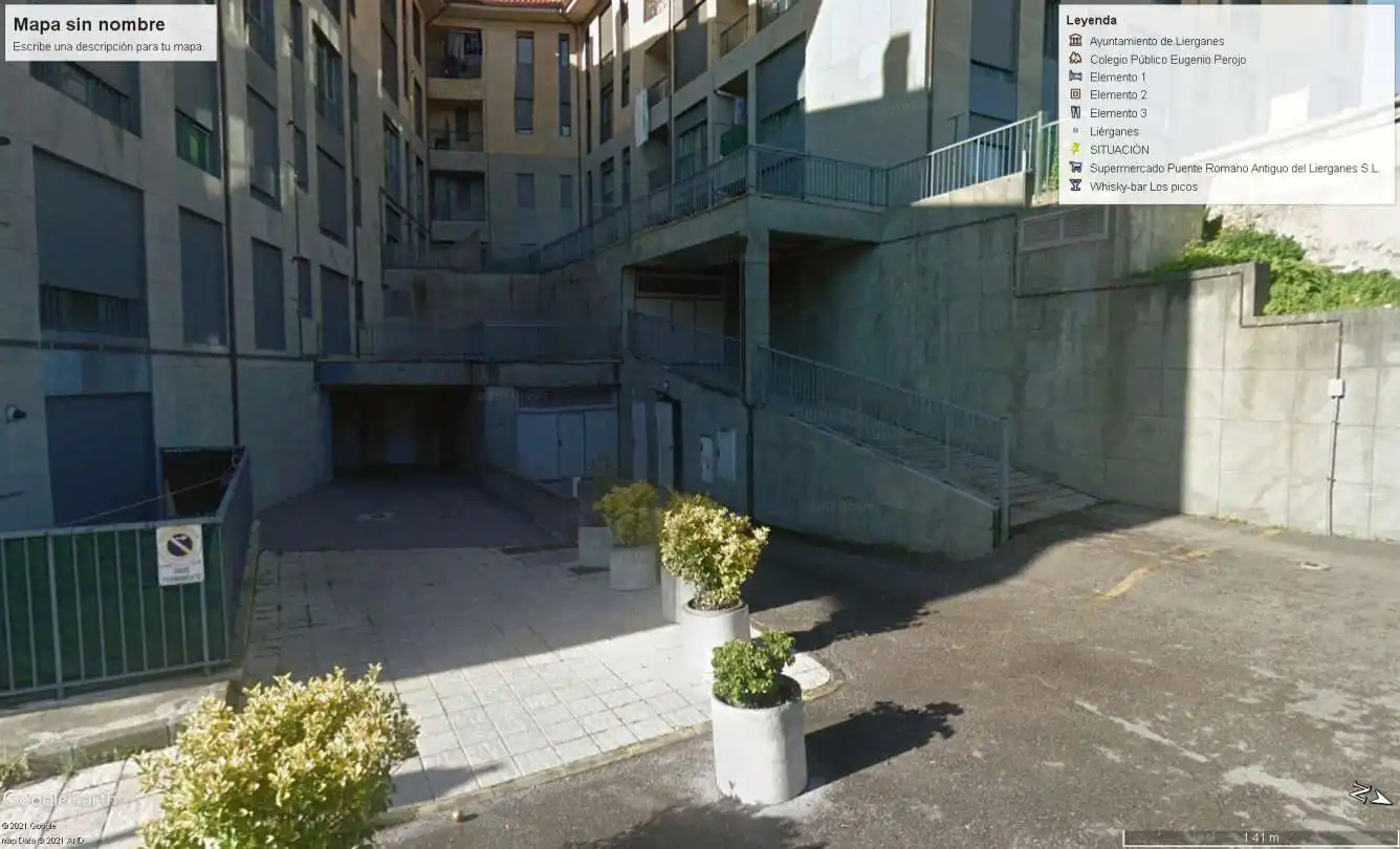 Aparcament en venda a Liérganes, imagen 6