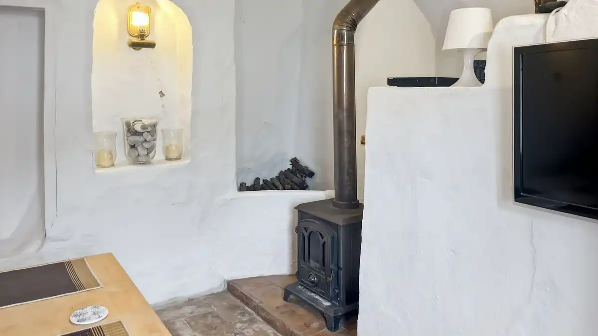 Casa a schiera in vendita a Villanueva del Rosario, imagen 26