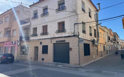 Exterior view of Flat for sale in Cehegín  with Terrace, Storage room and Balcony