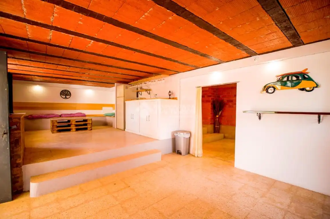Casa rústica en venda a La Collada - Sis Camins, imagen 26
