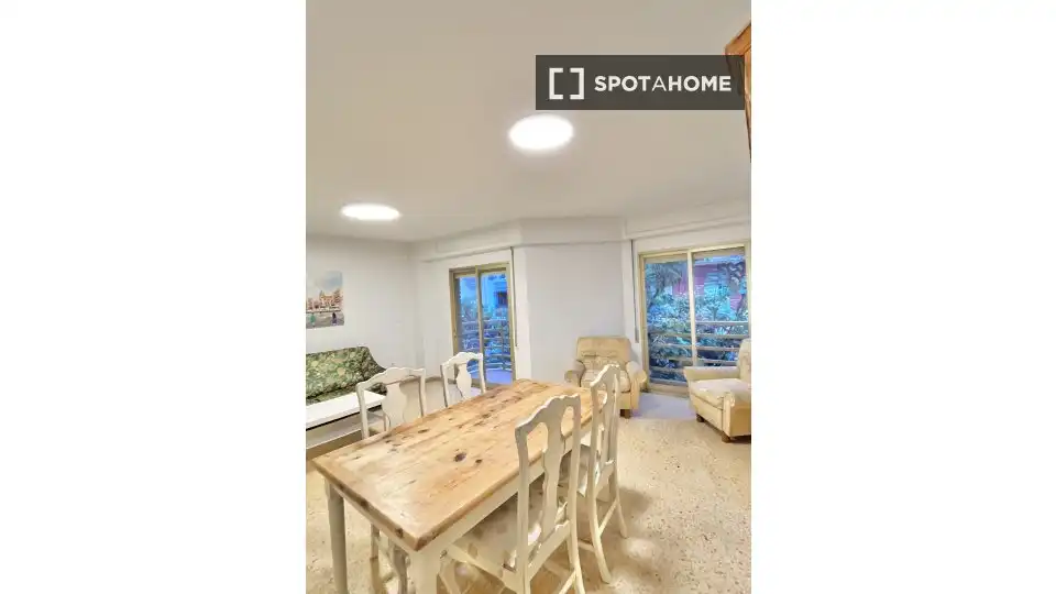 Fotografía del inmueble reportado: 3.500 €/mes — Russafa, Valencia