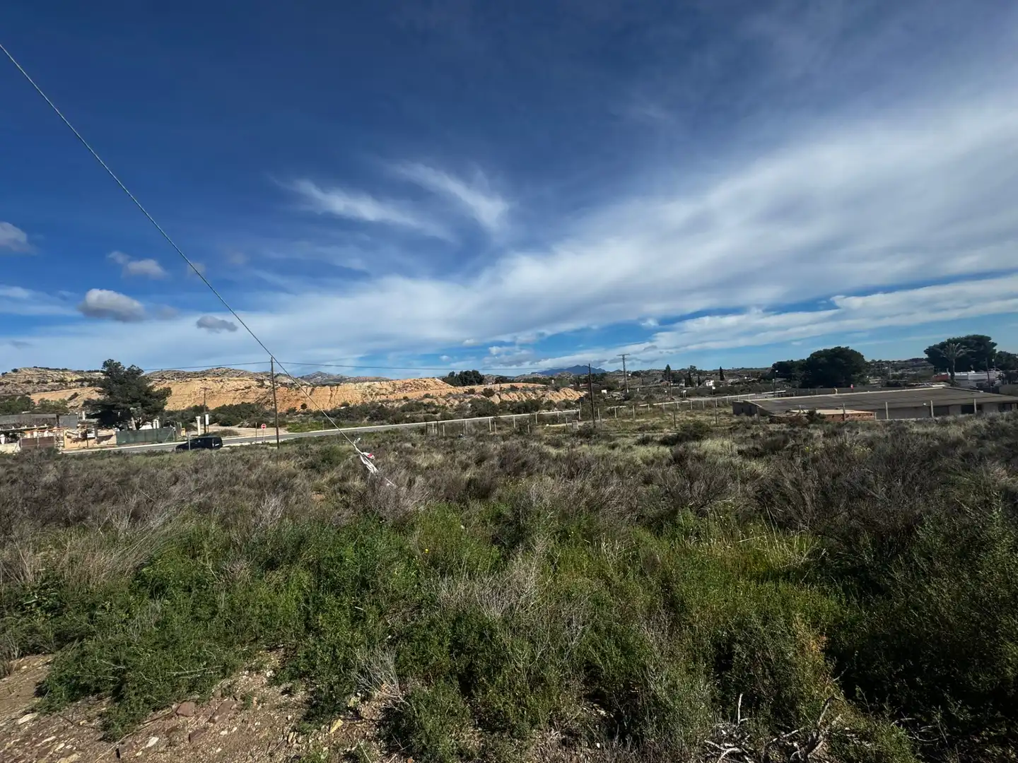 Finca rústica en venta en Carretera del Verdegás, 15, Moralet