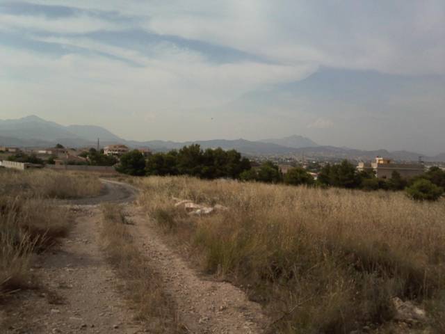 Terreno residencial en Venta en Rebolledo