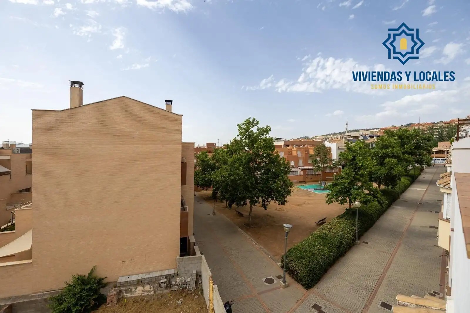 Casa con terraza en venta en Genil, imagen 28