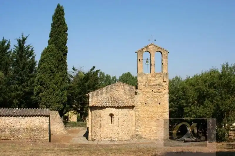 Residential zum Verkauf in Cami del Pi, Forallac