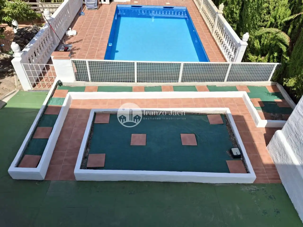 Adossat amb piscina en venda a Puente Jontoya - Puente de la Sierra - El Arroyo, imagen 30