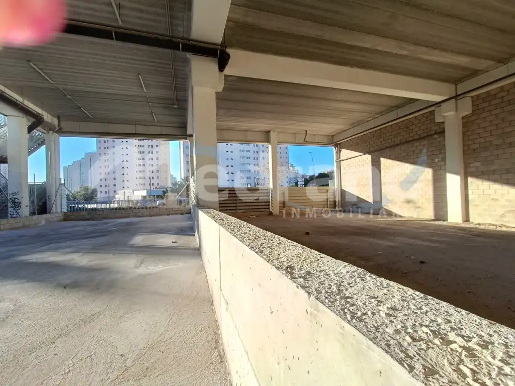 Local comercial en alquiler en Cala de Finestrat, imagen 8