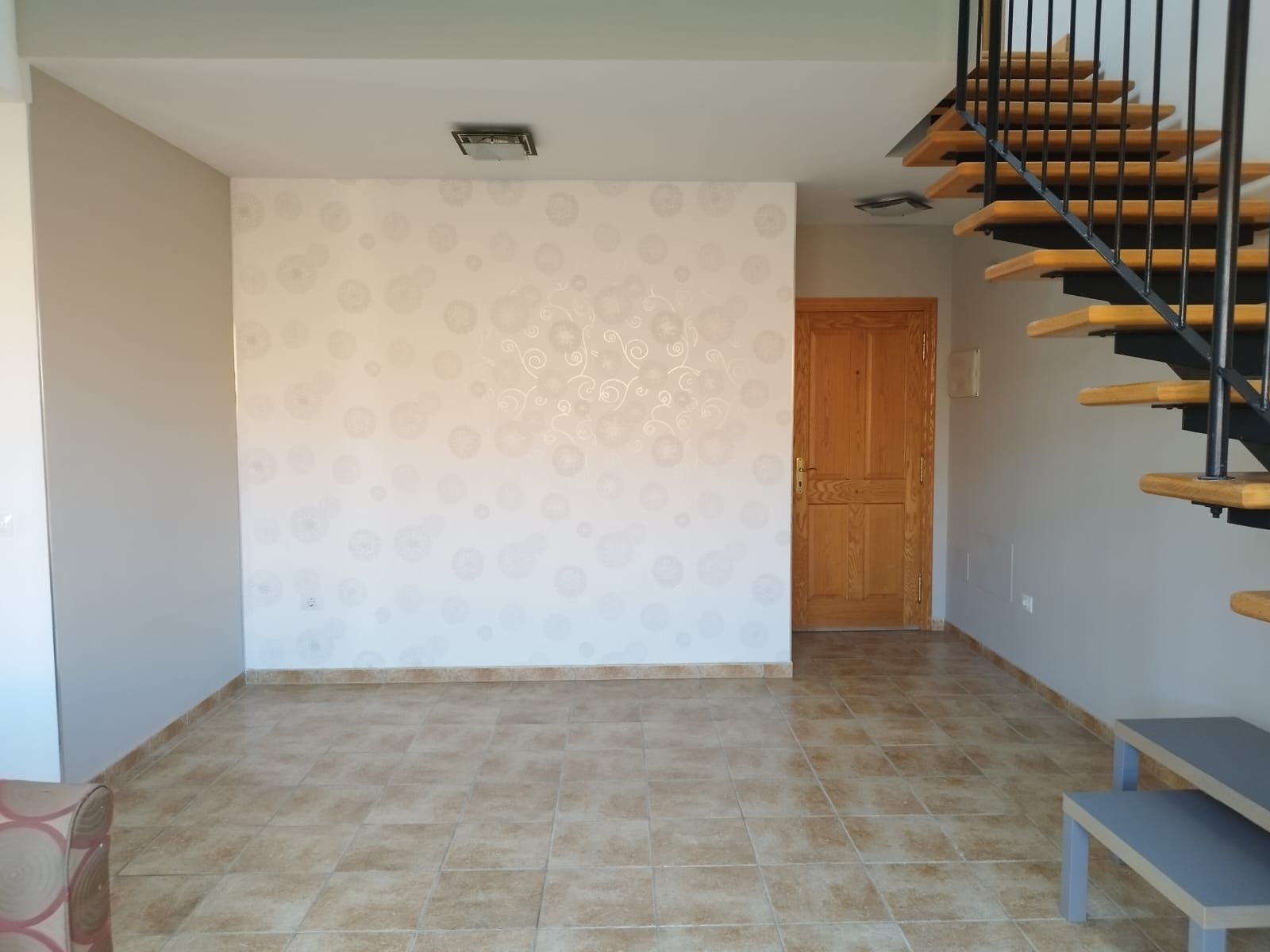Duplex to rent in Tacoronte  with Storage room and Oven