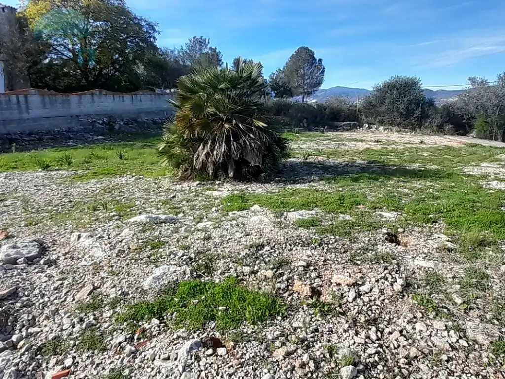 Rural land for sale in Partida racons, imagen 18