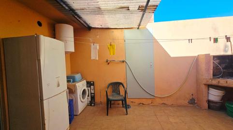 Foto 4 de Casa o xalet en venda a San Francisco, Los Gallardos, Almería