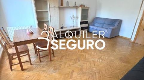 Foto 4 de Piso de alquiler en Jupiter , Restón I - Restón II, Valdemoro