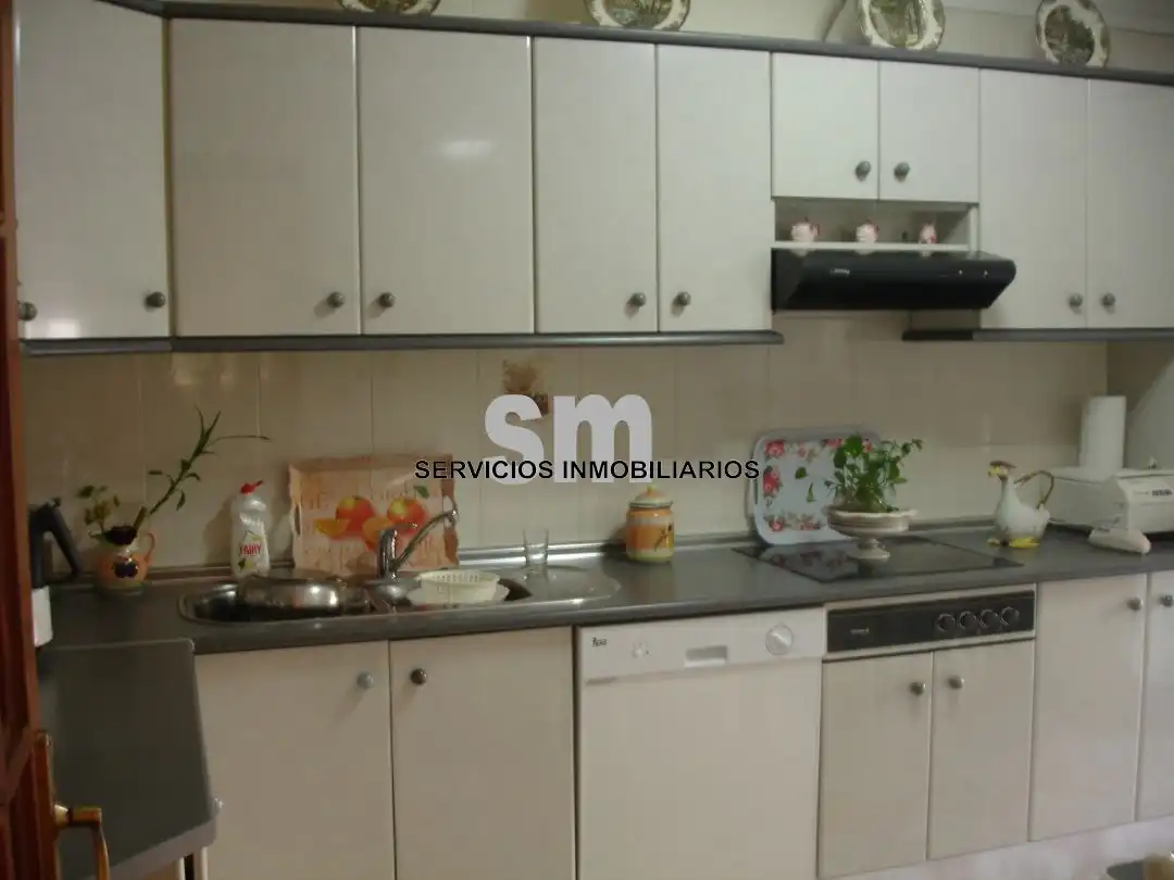 Casa amb terrassa en venda a Ubrique, imagen 6