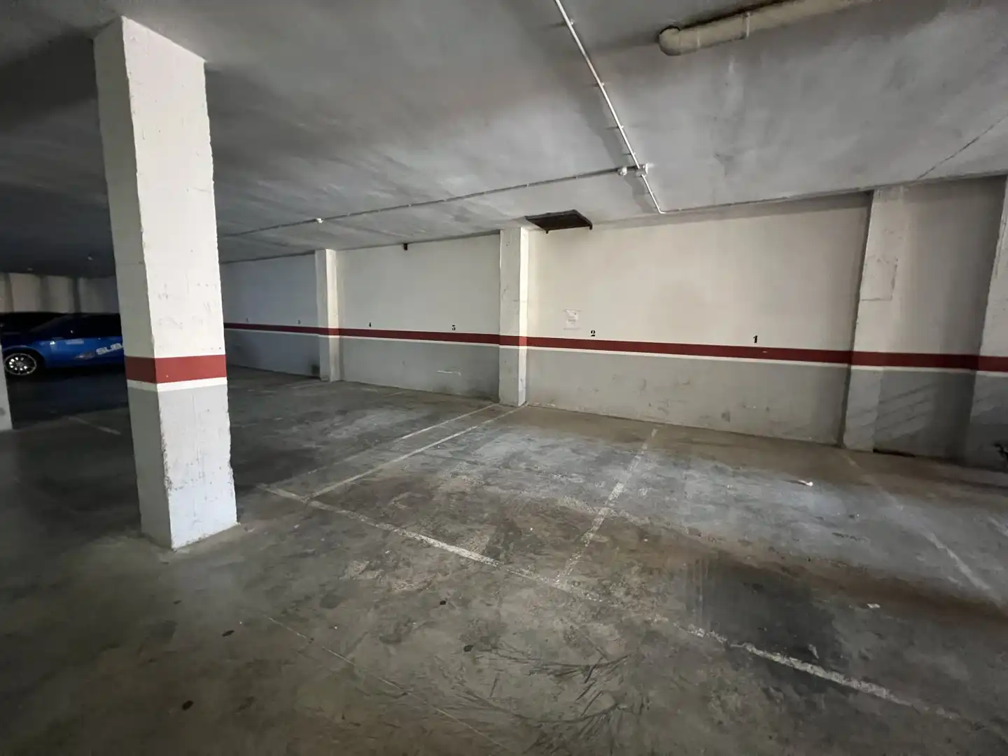 Garaje en venta en L'Alcora, Castellón