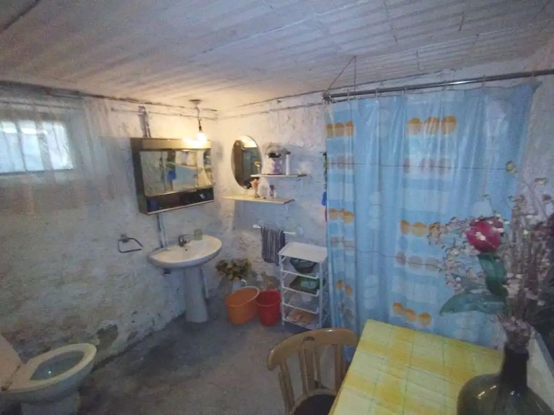 Haus oder Chalet zum Verkauf in Valle de Tobalina mit Heizung und Privatgarten