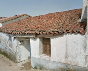 Vista exterior de Finca rústica en venda en Cilleros de la Bastida