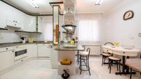 Kitchen of Flat for sale in El Astillero  