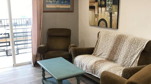 Photo 2 of Flat for rent in Calle Juan Cristóbal, 26, Barrio de Zaidín,  Granada Capital