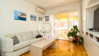 Bedroom of Flat for sale in Castelldefels  with Terrace