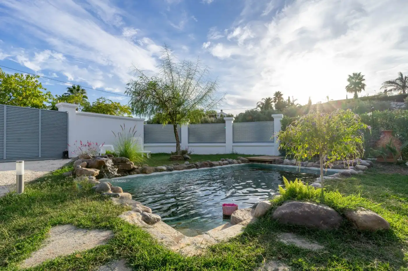 Villa mit Pool zum Verkauf in Centro, imagen 93