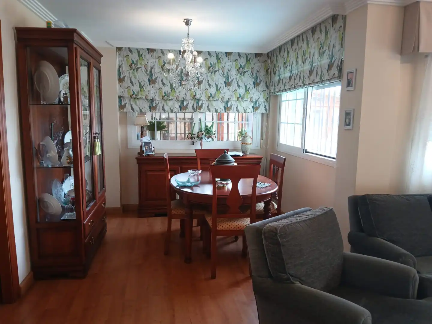 Casa o xalet en venda a Ronda de Poniente, Motril ciudad