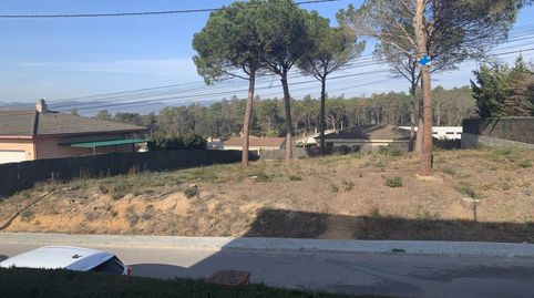 Terreno en venta en Sils