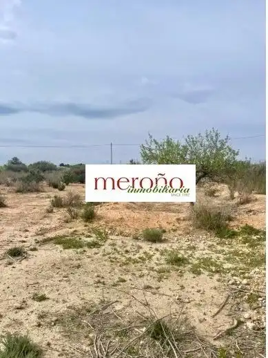 Terreno residencial en venta en Elche ciudad, imagen 5
