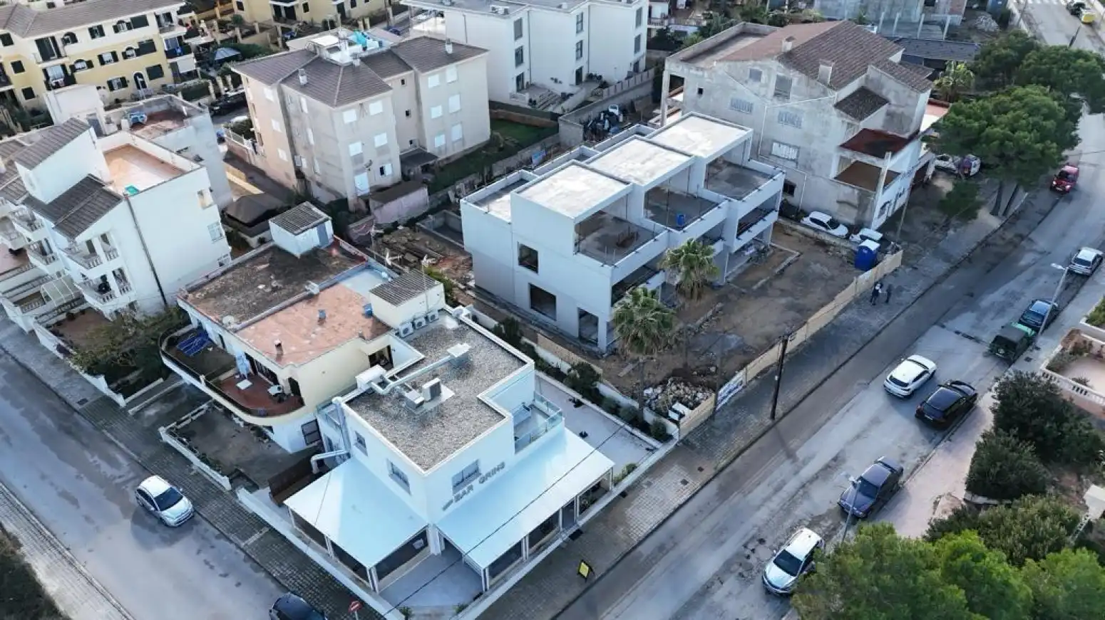 Casa a schiera con terrazza in vendita a Muro - Carrer de les Dunes, imagen 26