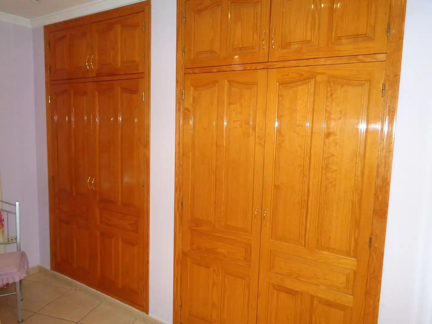 Apartments for sale in Jávea / Xàbia  with Air Conditioner and Terrace