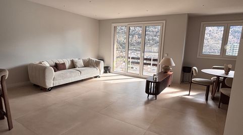 Foto 2 de Ático de alquiler en Travessia Camí Dels Villars, 1, Les Escaldes, Escaldes – Engordany