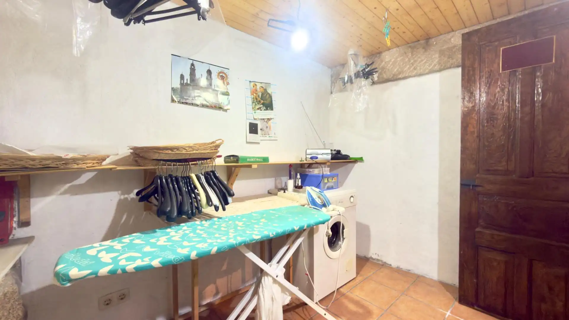 Casa con terraza en venta en Amoeiro, imagen 31