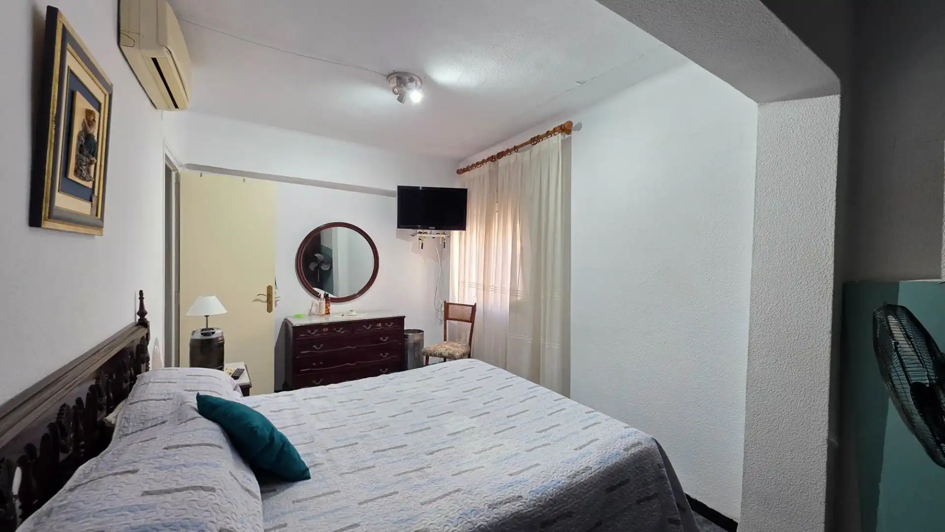 Habitación de Piso en venta en Gandia