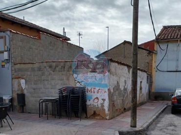 Terreno residenziale in vendita a Alcalde Alfredo Barthe