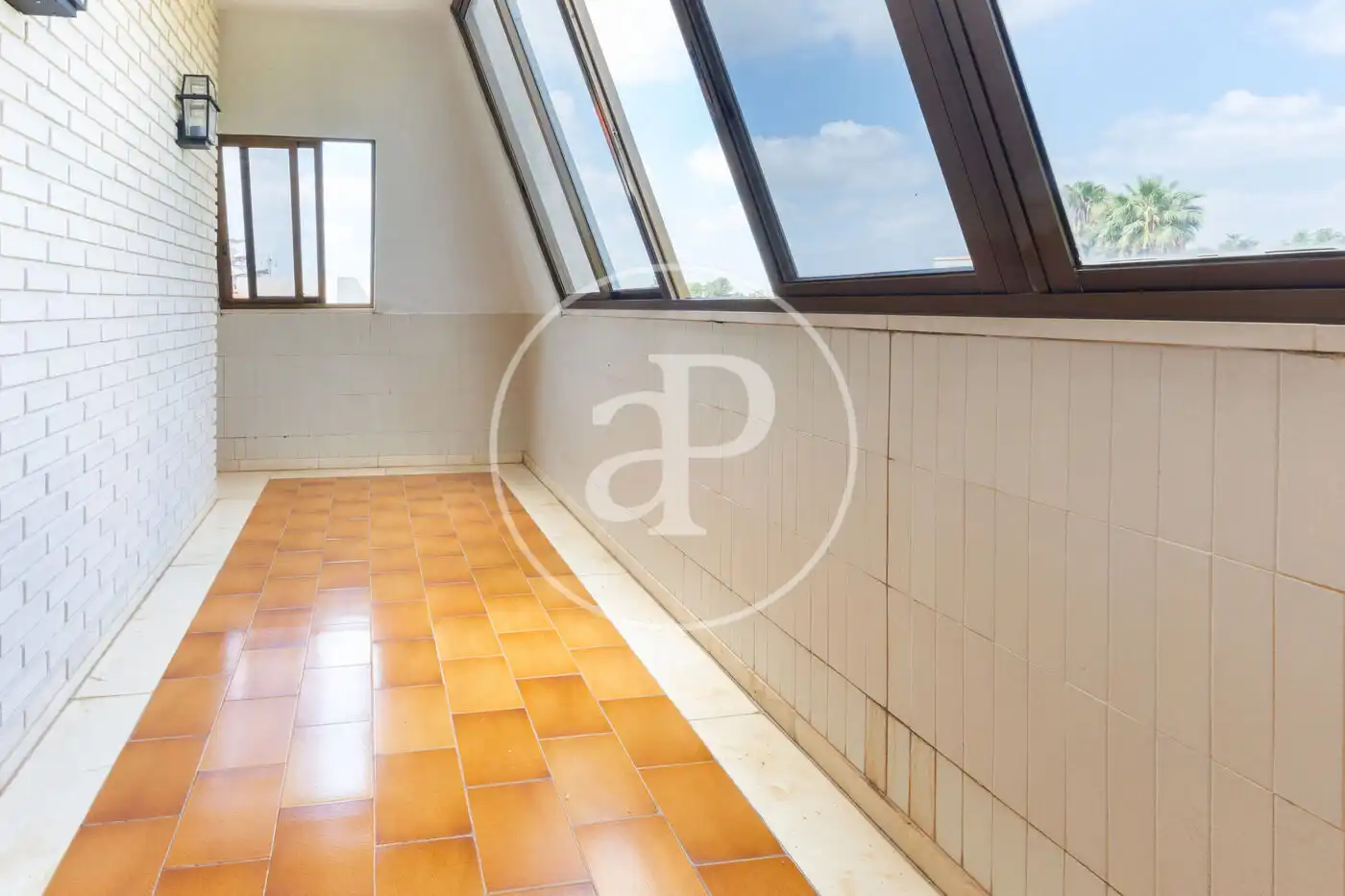 Casa o chalet en venta en Paterna con Aire acondicionado, Calefacción y Jardín privado