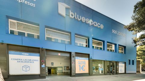Photo 5 of Storage room for rent in Carrer de la Vall de la Ballestera, 71, Nou Campanar, Valencia Capital