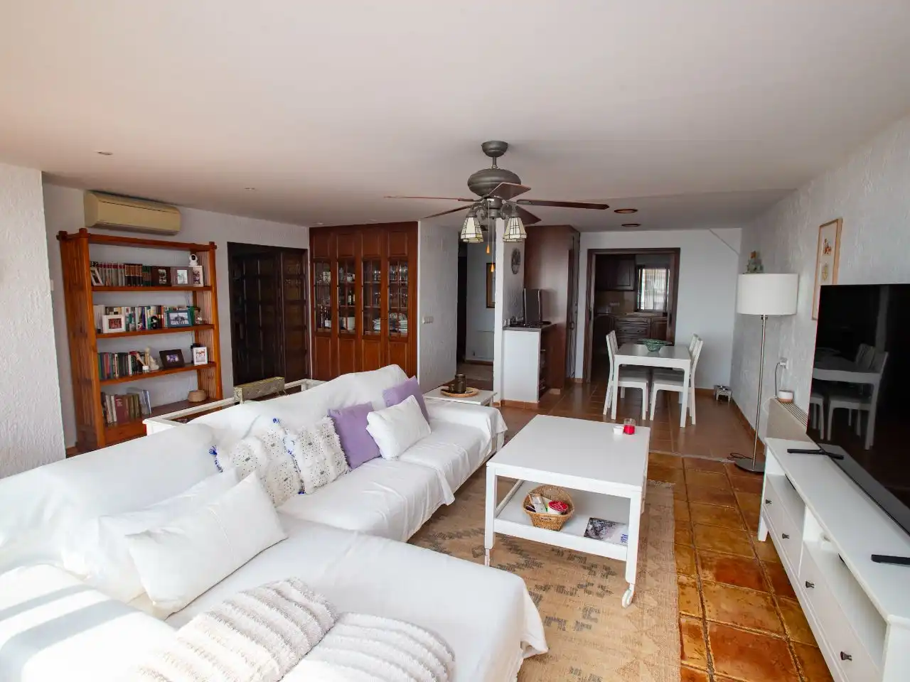 Mini appartamento con piscina in vendita a Calle Clot del Mingot 10, imagen 4