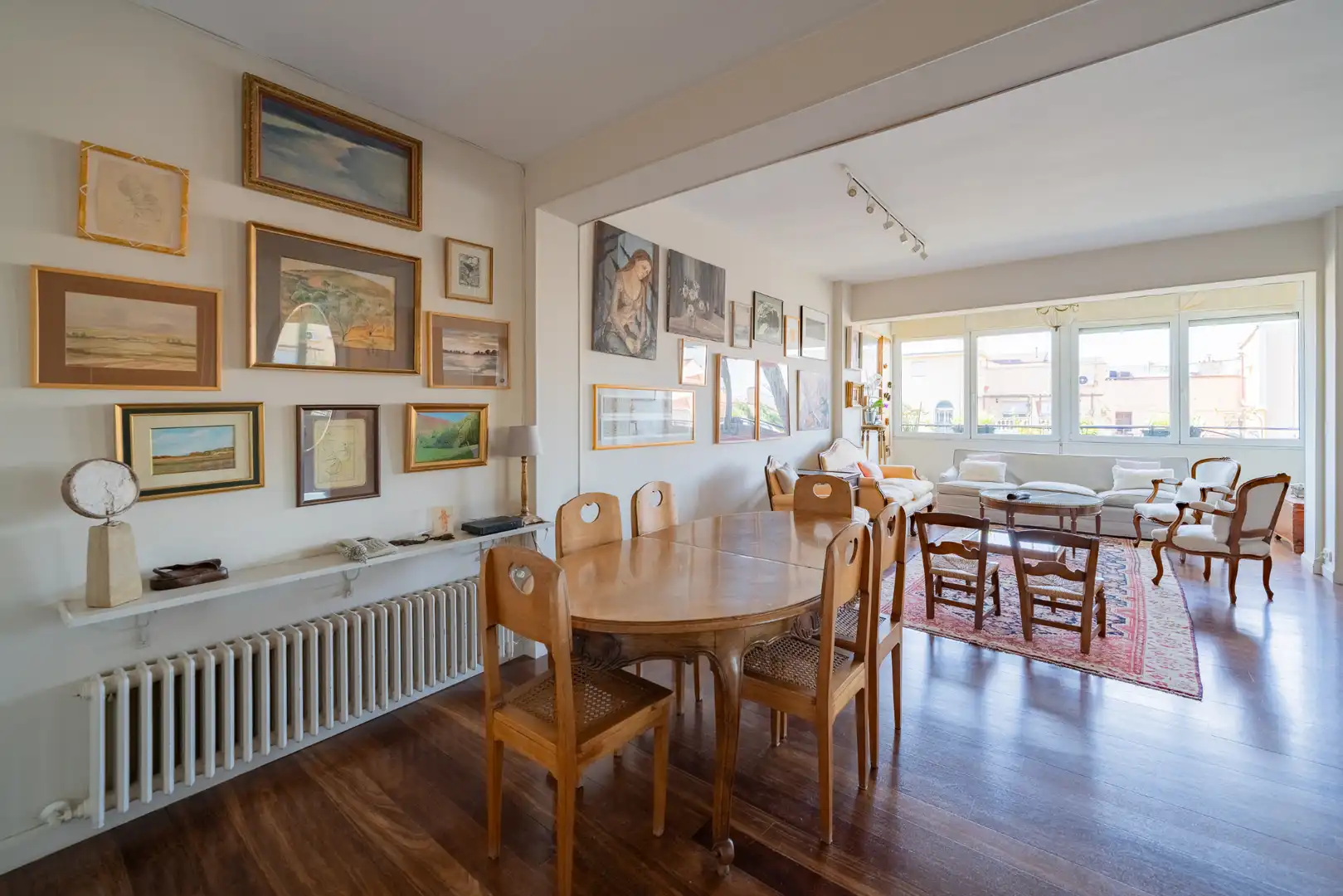Flat with lift for sale in Chamberí, imagen 10