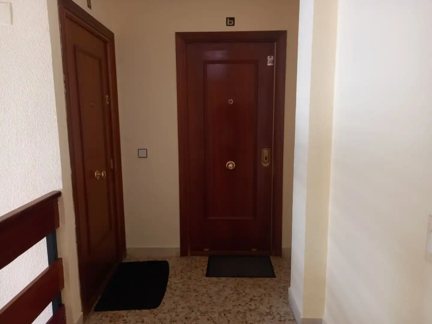 Wohnung zum Verkauf in  Madrid Capital mit Terrasse