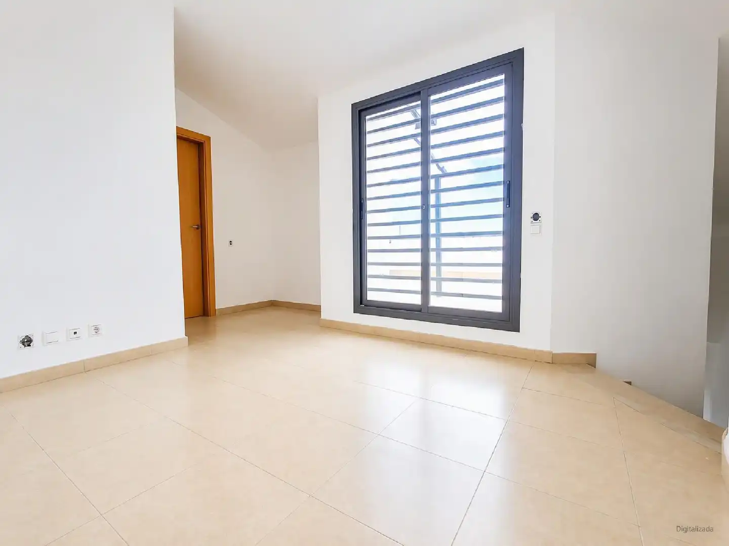 Dormitori de Dúplex en venda en Sils amb Terrassa