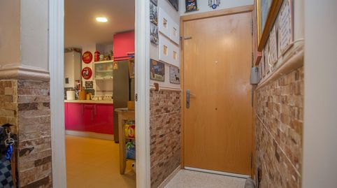 Foto 5 de Piso en venta en Chapín - Campus Universitario - Navinco, Jerez de la Frontera