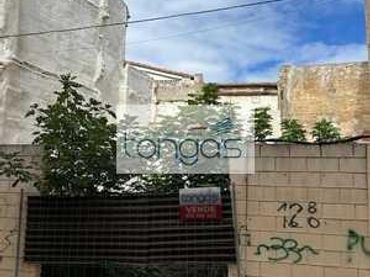 Terreny residencial en venda a Xàtiva