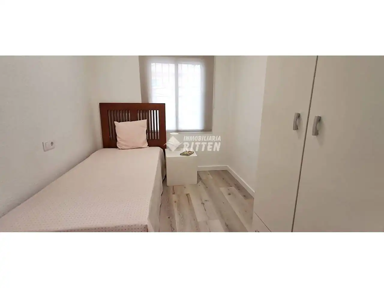 Habitación de Piso en venta en Cartagena con Aire acondicionado