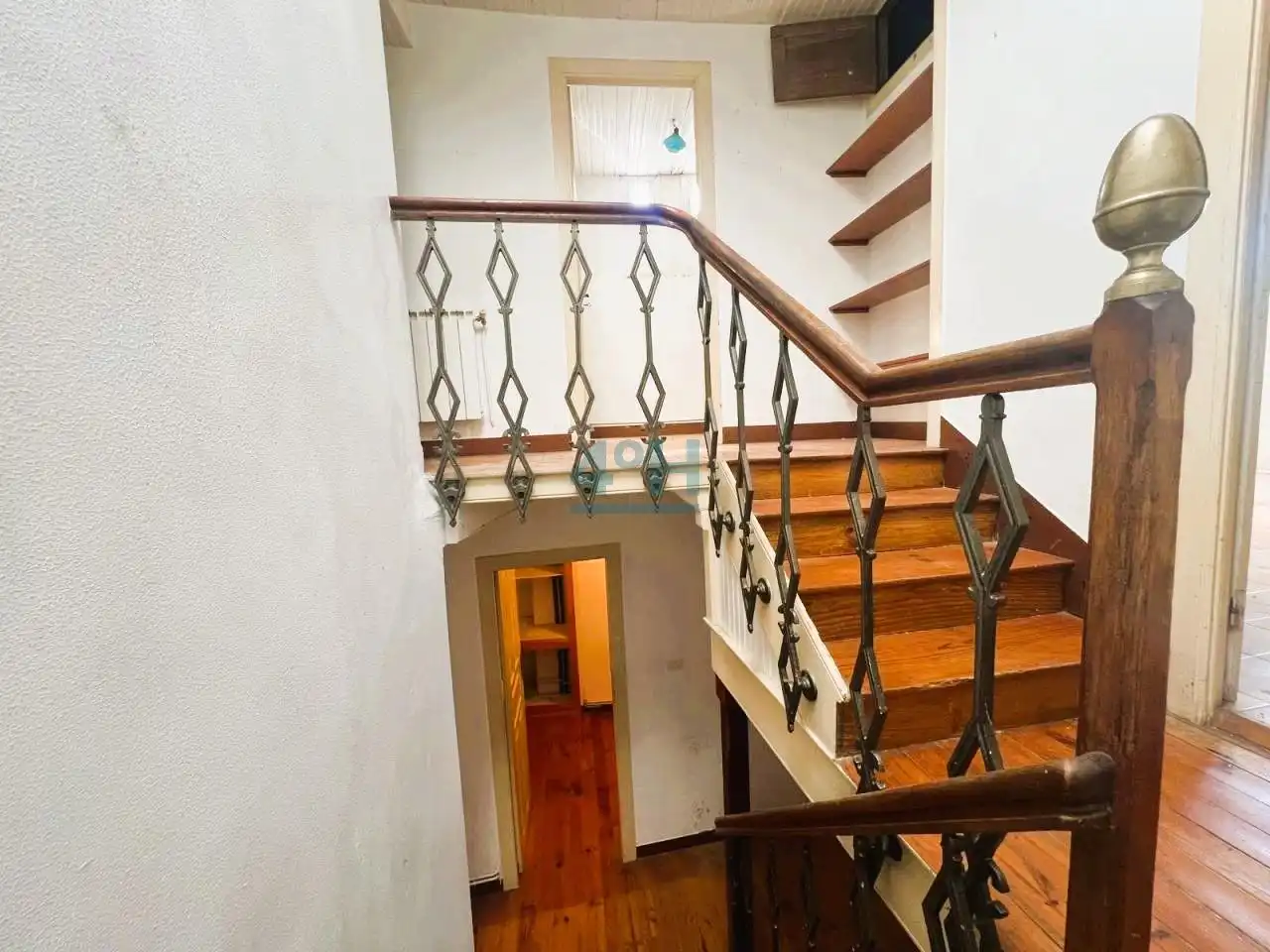 Casa con balcón en venta en Allariz, imagen 24