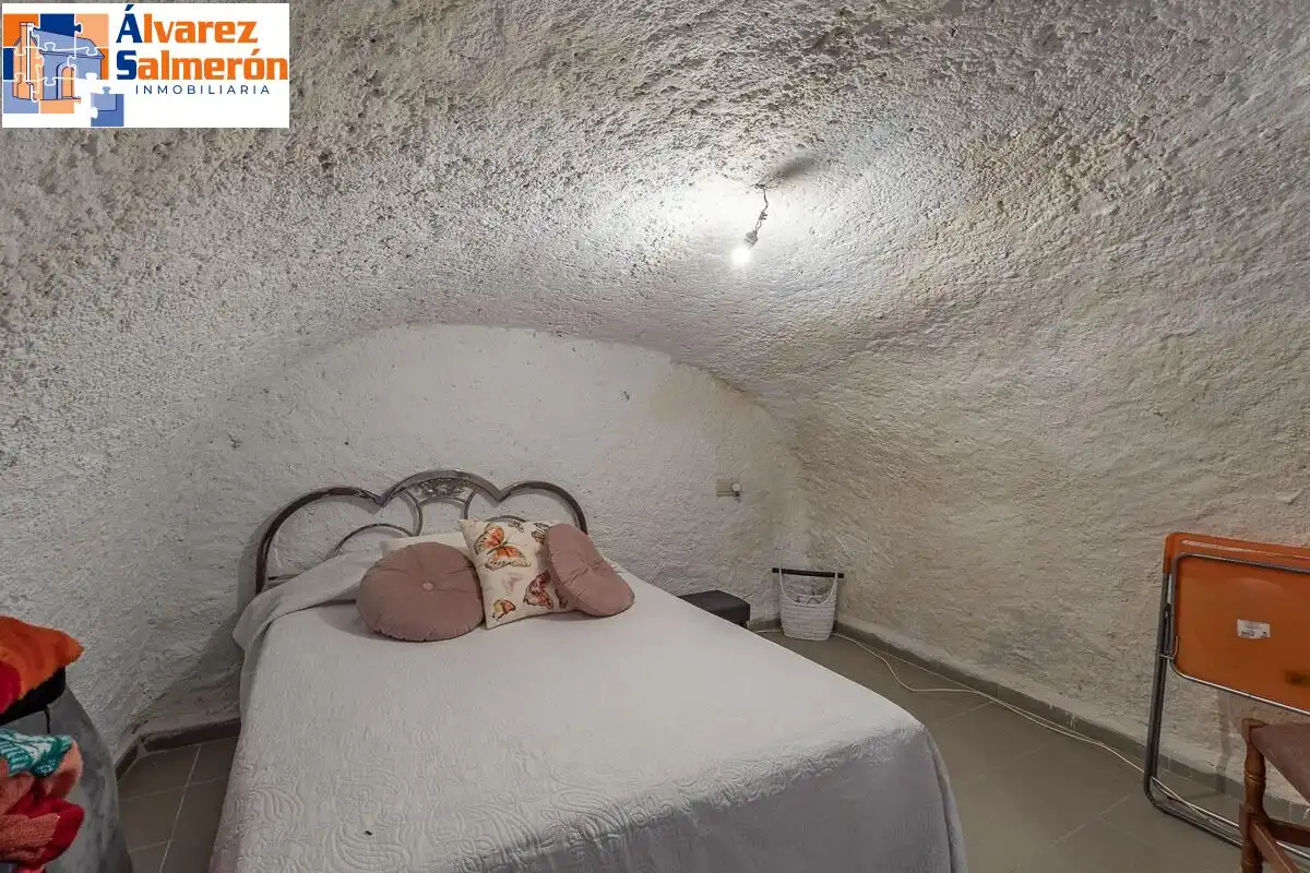 Maison avec terrasse à vendre à Albaicín, imagen 21