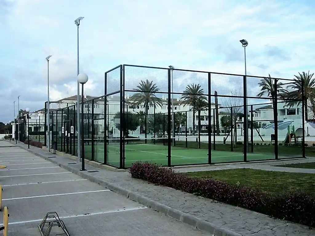 Apartments for rent in Calle Maracaibo, 18, La Barrosa
