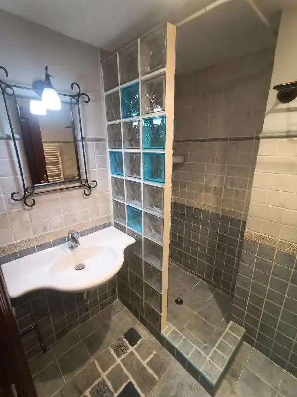 Bathroom of Apartments for sale in Berriz  with Heating