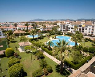 Apartament de lloguer a Nueva Alcántara