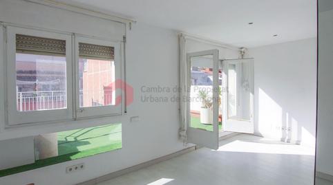 Foto 2 de Àtic en venda a La Maternitat i Sant Ramon, Barcelona