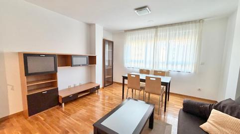 Photo 4 of Flat to rent in Logroño - Servillas, Cascajos - Piqueras,  Logroño